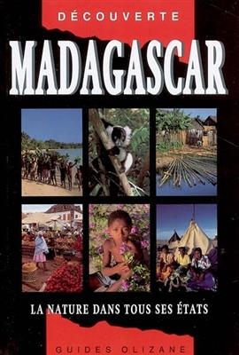 MADAGASCAR ANC ED -  DESMONTS ANNICK