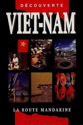 VIETNAM LA ROUTE MANDARINE 5E ED 2000