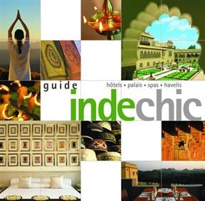 INDE CHIC -  Guide