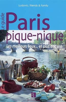 **paris Pique-Nique