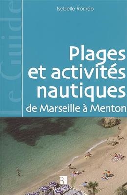 **g. Plages & Activ. Nautiques de Marsei -  xxx