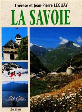 Savoie -La-