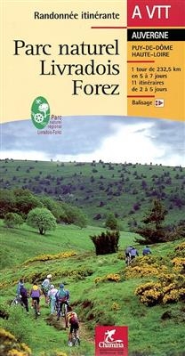 **parc Nat.livradois Forez Vtt