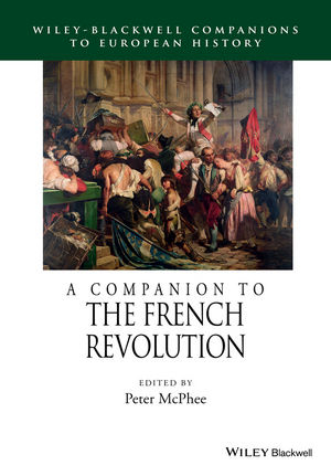 A Companion to the French Revolution - 