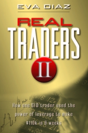 Real Traders II -  Eva Diaz