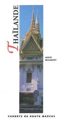 Tha&iuml;lande - Herv&eacute; (1938-....) Beaumont