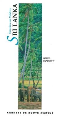 Sri Lanka : excursion aux Maldives