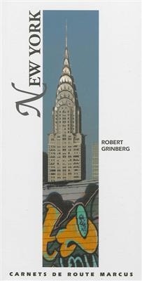 New York - Robert Grinberg