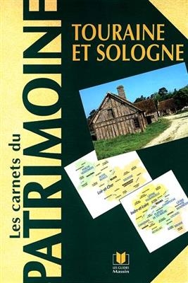 Touraine et Sologne - Patrick Saletta