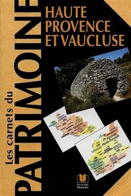 Haute-Provence - Patrick Saletta