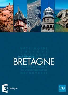 Bretagne les Itineraires