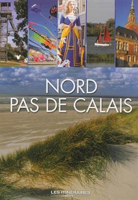 Itineraires Nord Pas de Calais
