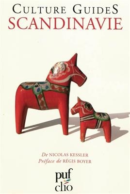 Scandinavie - Nicolas Kessler