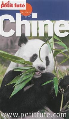 Chine : 2013-2014 -  Collectif Petit Fute