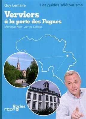 Verviers : &agrave; la porte des Fagnes