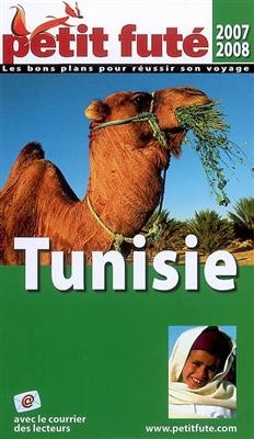 Tunisie : 2007-2008 -  Collectif Petit Fute