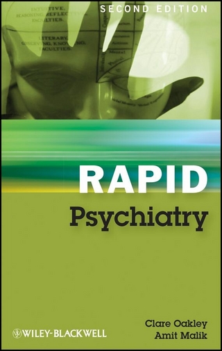 Rapid Psychiatry