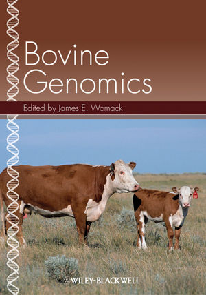 Bovine Genomics - 