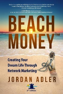 Beach Money - Jordan Adler
