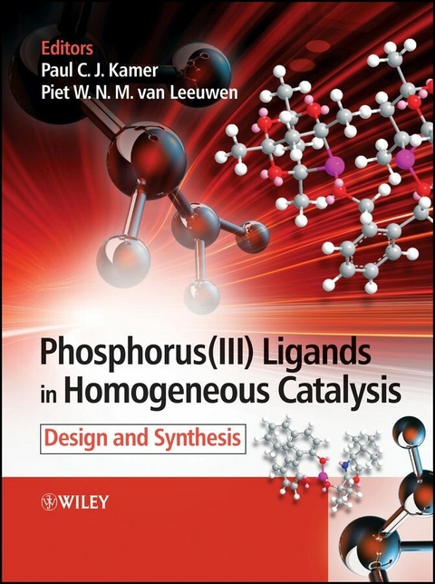 Phosphorus(III)Ligands in Homogeneous Catalysis - 