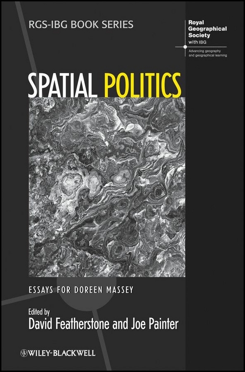 Spatial Politics - 