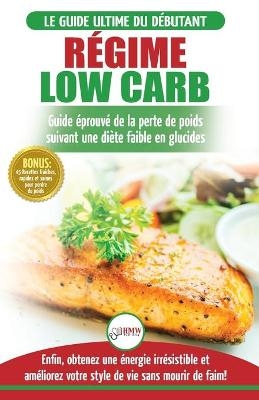 R&eacute;gime Low Carb - Simone Jacobs