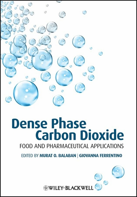 Dense Phase Carbon Dioxide - 