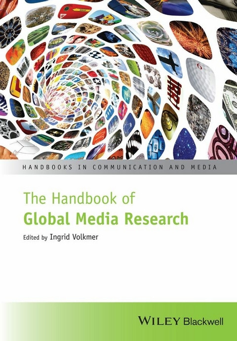 Handbook of Global Media Research - 