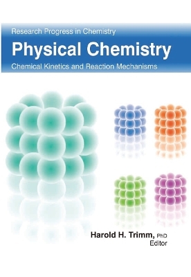 Physical Chemistry