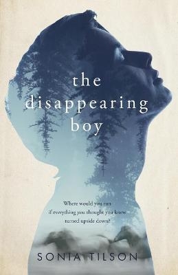 The Disappearing Boy - Sonia Tilson