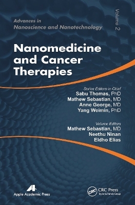 Nanomedicine and Cancer Therapies - 