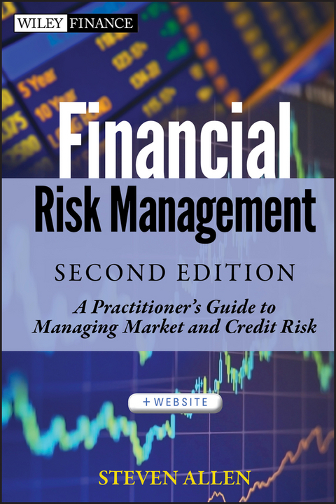 Financial Risk Management - Steve L. Allen