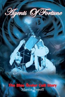 Agents of Fortune - Martin Popoff