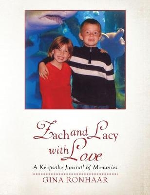 Zach and Lacy with Love