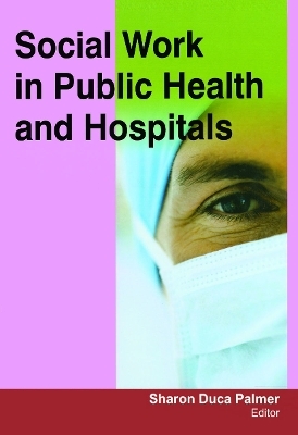 Social Work in Public Health and Hospitals - 