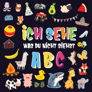 Ich sehe was du nicht siehst - ABC