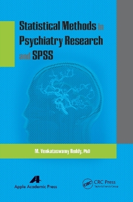 Statistical Methods in Psychiatry Research and SPSS
