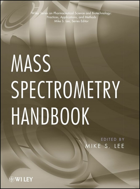Mass Spectrometry Handbook - 