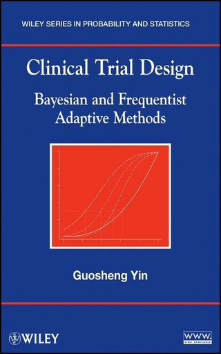 Clinical Trial Design
