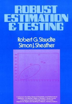 Robust Estimation and Testing