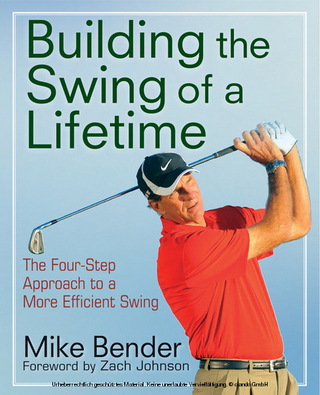 Build the Swing of a Lifetime