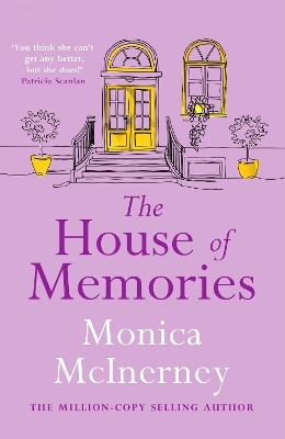 The House of Memories - Monica McInerney