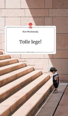 Tolle lege! Life is a Story - story.one