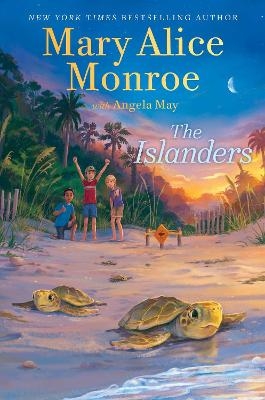 The Islanders - Mary Alice Monroe