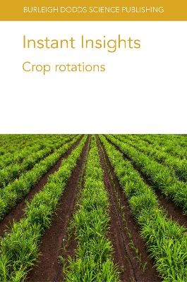 Instant Insights: Crop Rotations
