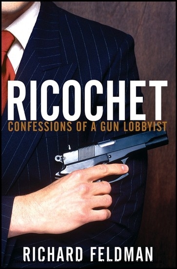 Ricochet -  Richard Feldman