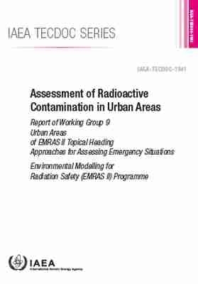 Assessment of Radioactive Contamination in Urban Areas