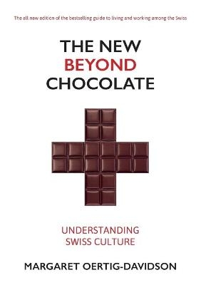 New Beyond Chocolate