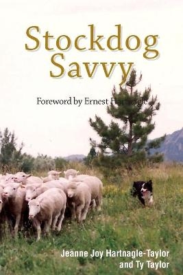 Stockdog Savvy - Ty Taylor, Jeanne Joy Hartnagle-Taylor