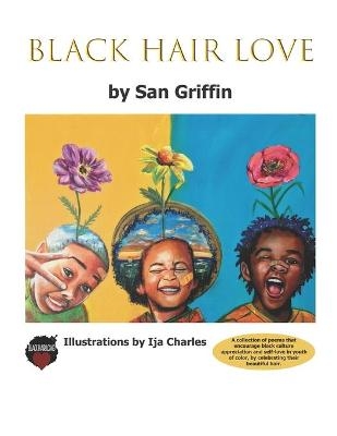 Black Hair Love - 